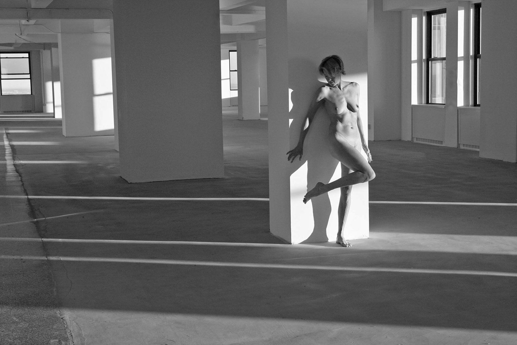 Ben Larrabee