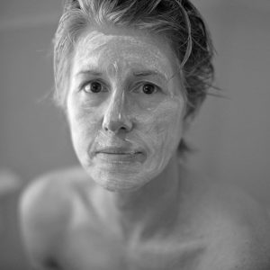 Trudie, Beauty Mask, 2011