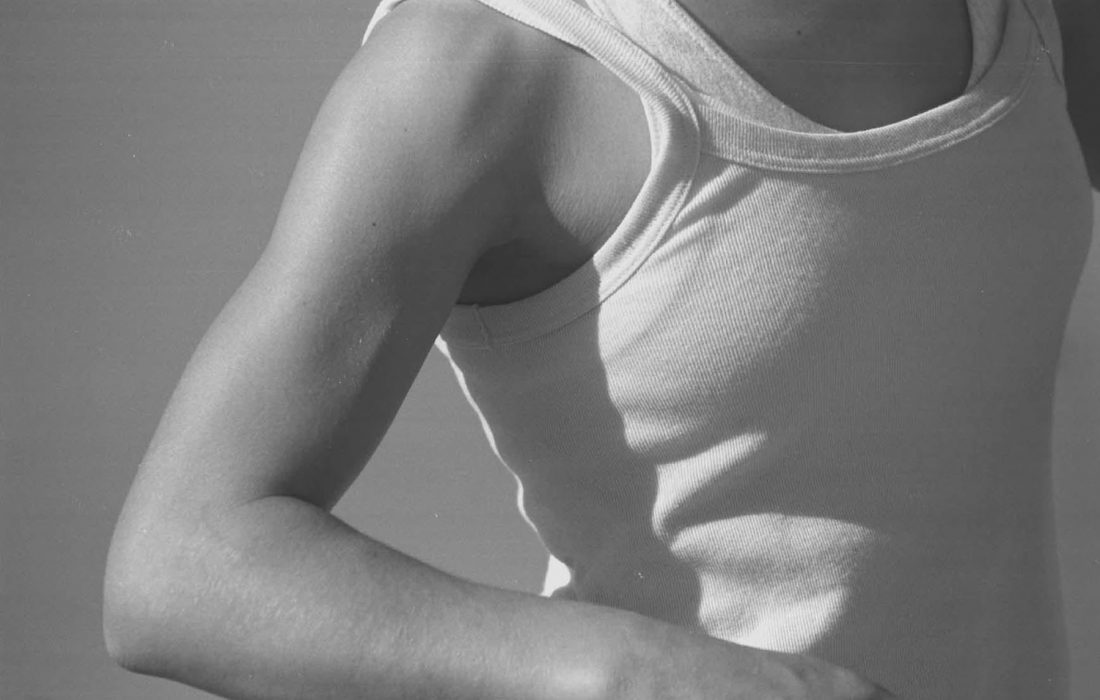 Kate, Vero Beach, 1997
