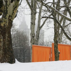 Gates, New York, 2005