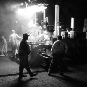 Road Crew, 2004