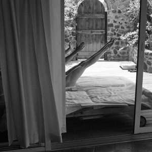Pilates, Petit St. Vincent, 2011
