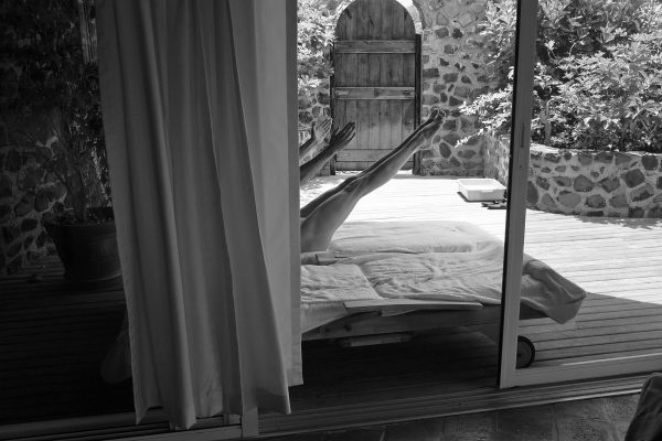 Pilates, Petit St. Vincent, 2011