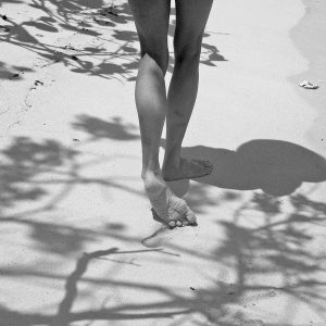 Shadows, Petit St. Vincent, 2010