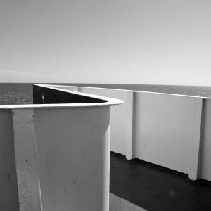 Nantucket Ferry #1, 2009