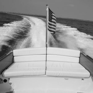 Doug's Boat, 2006