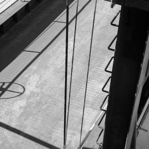 Nantucket Ferry Ramp, 2009