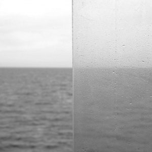 Nantucket Ferry Window, 2009