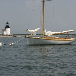 Summer Day, Nantucket