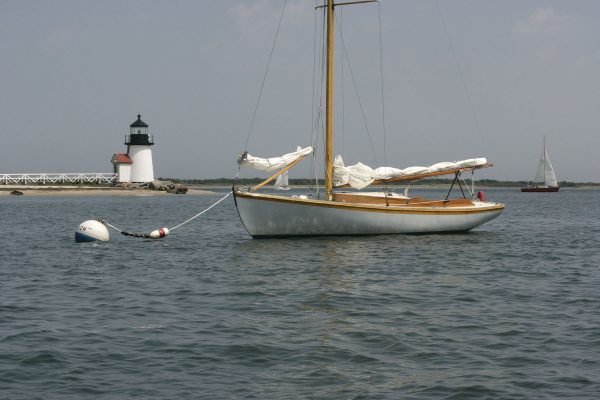 Summer Day, Nantucket