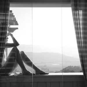 Poetry Inn #1, 2006