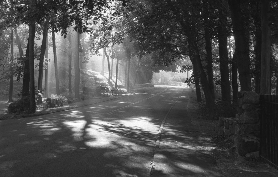 Sedgwick Avenue, 1997