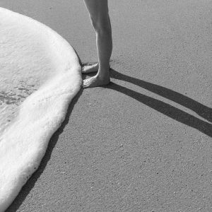 Toes, Vero Beach, 2002