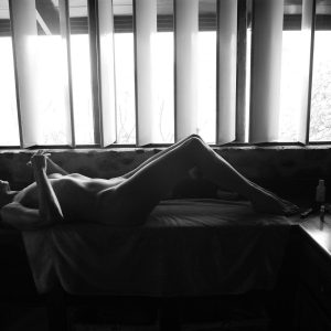 Louvers, Petit St. Vincent, 2011