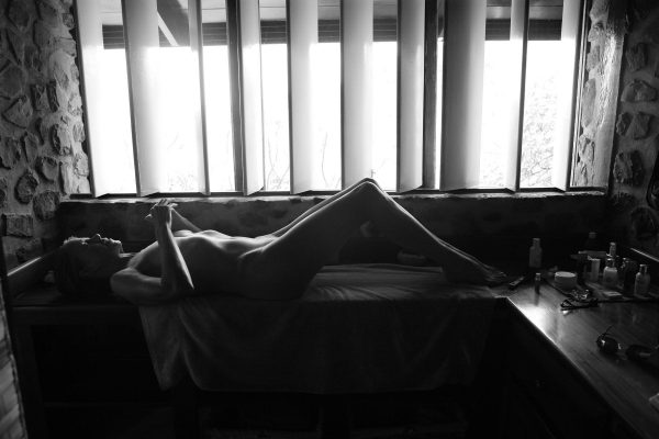 Louvers, Petit St. Vincent, 2011